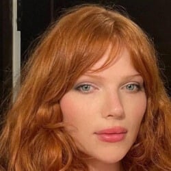 Levi Coralynn